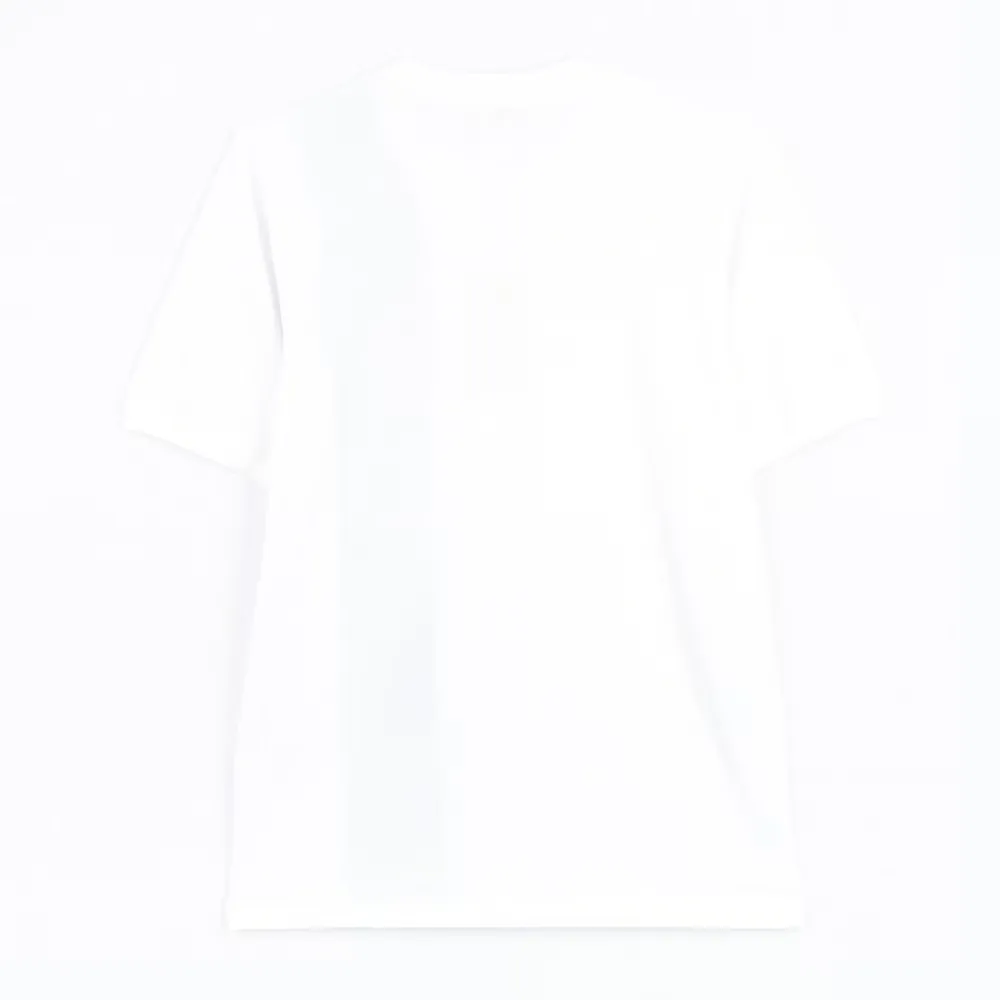 Men's Borussia Mönchengladbach 1971/72 Retro Shirt - Image 2