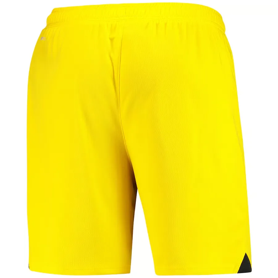 Women's Borussia Dortmund 2023/24 Away Shorts - Image 2