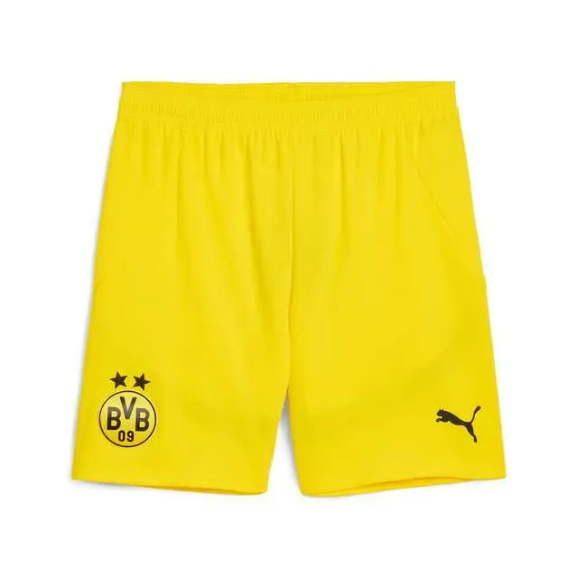 Men's Borussia Dortmund 2024/25 Away Shorts