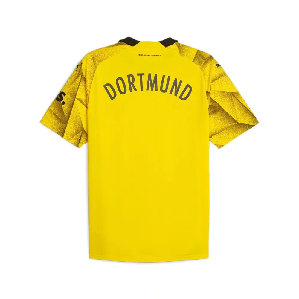 Men's Borussia Dortmund 2023/24 Third Shirt - Image 2