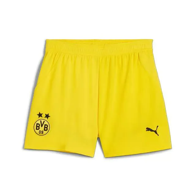 Kid's Borussia Dortmund 2024/25 Away Shorts