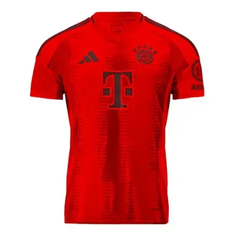 Women's KANE Bayern Munich 2024/25 Home Shirt - Image 2