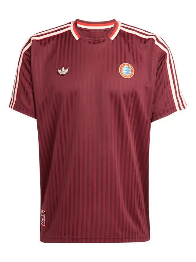 Women's Bayern Munich 2024/25 Icon Shirt