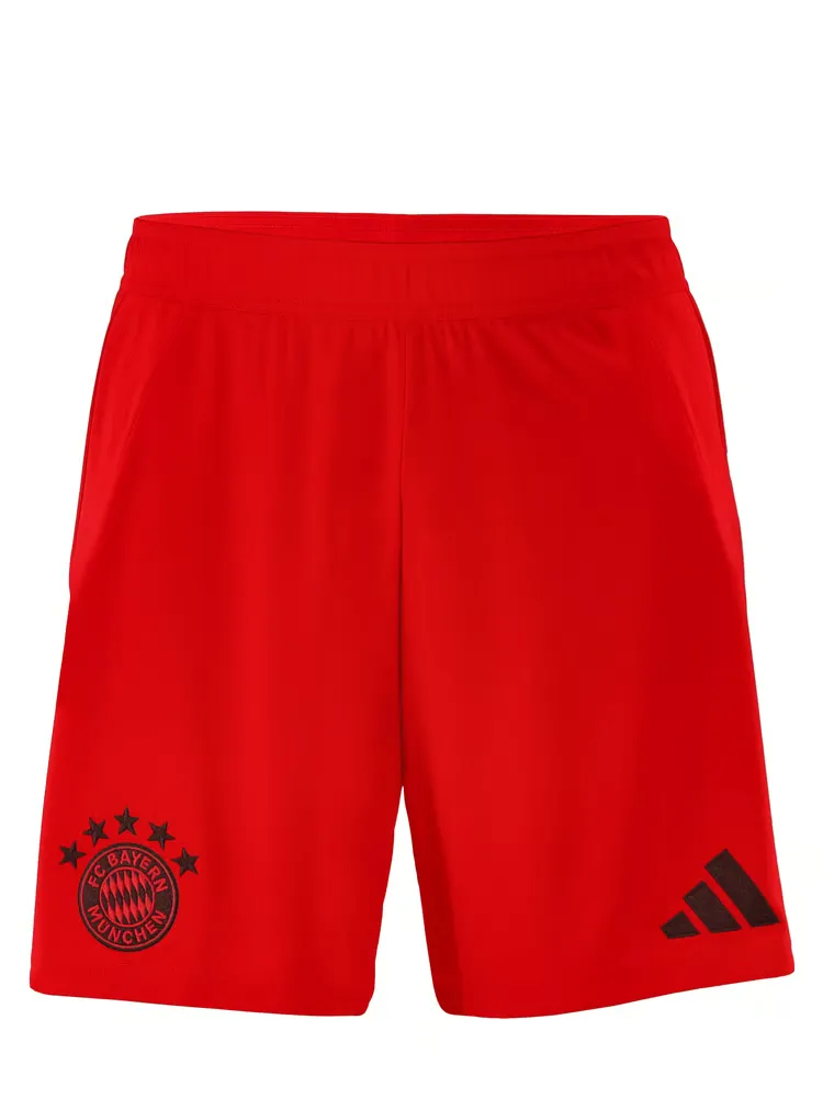 Women's Bayern Munich 2024/25 Home Shorts