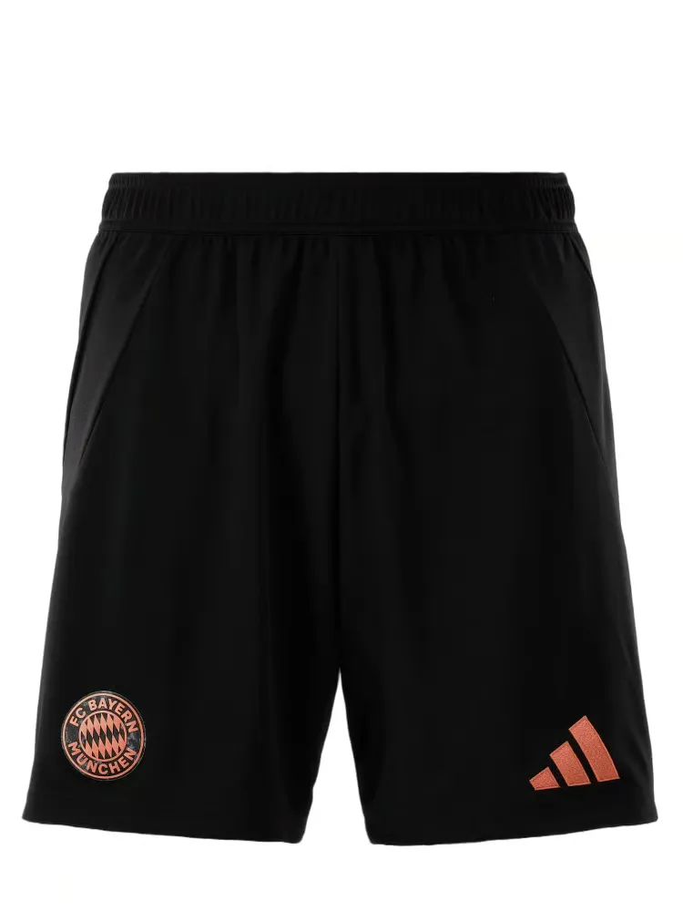 Women's Bayern Munich 2024/25 Away Shorts