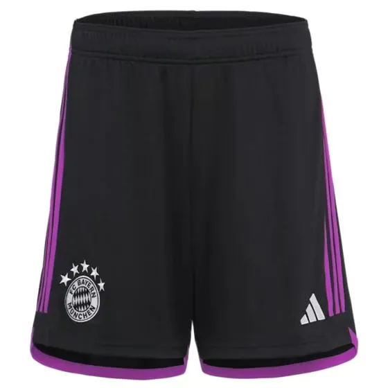 Women's Bayern Munich 2023/24 Away Shorts