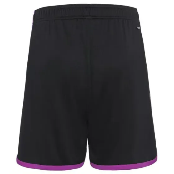 Women's Bayern Munich 2023/24 Away Shorts - Image 2