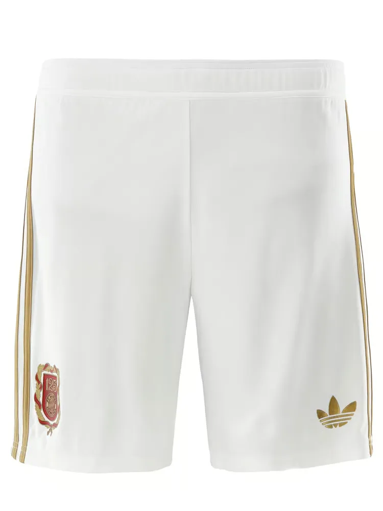 Women's Bayern Munich 125 Anniversary Shorts