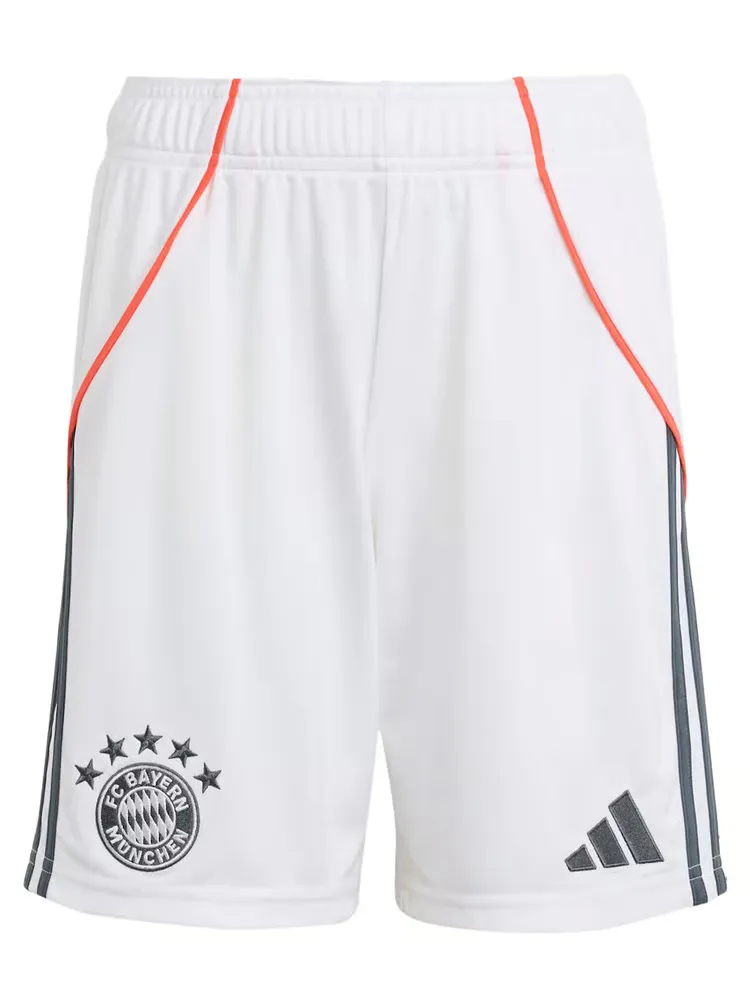 Men's Bayern Munich 2025/26 Away Shorts