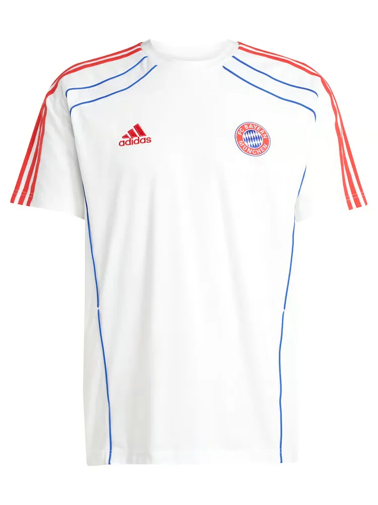 Men's Bayern Munich 2024/25 Urban Purist Shirt