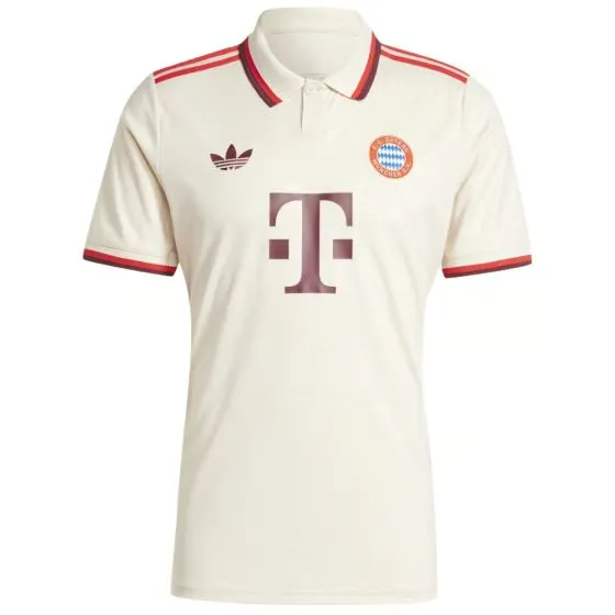 Men's Bayern Munich 2024/25 Third Shirt