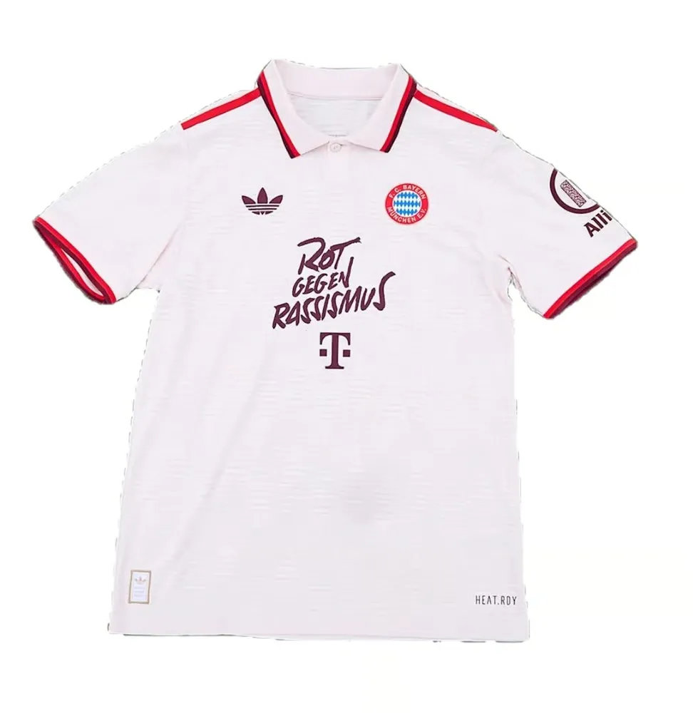 Men's Bayern Munich 2024/25 Special Shirt