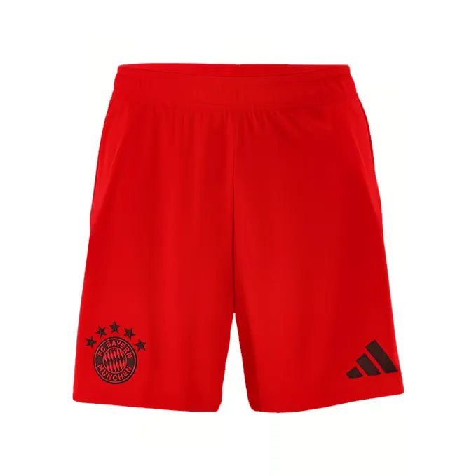 Men's Bayern Munich 2024/25 Home Shorts