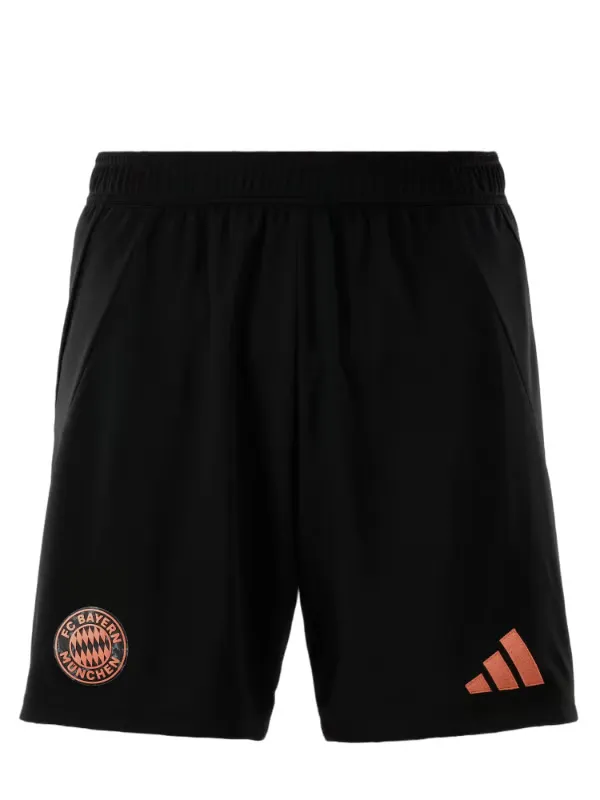 Men's Bayern Munich 2024/25 Away Shorts