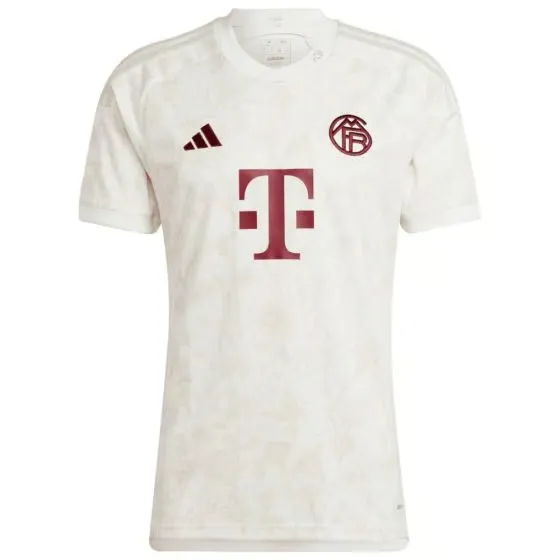 Men's Bayern Munich 2023/24 Third Shirt