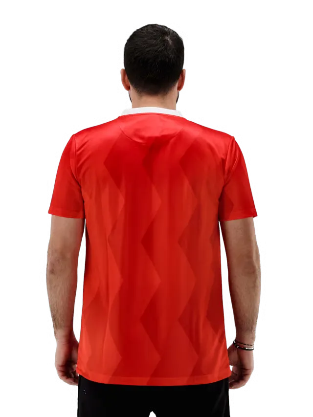 Men's Bayern Munich 1988/89 Retro Shirt - Image 2