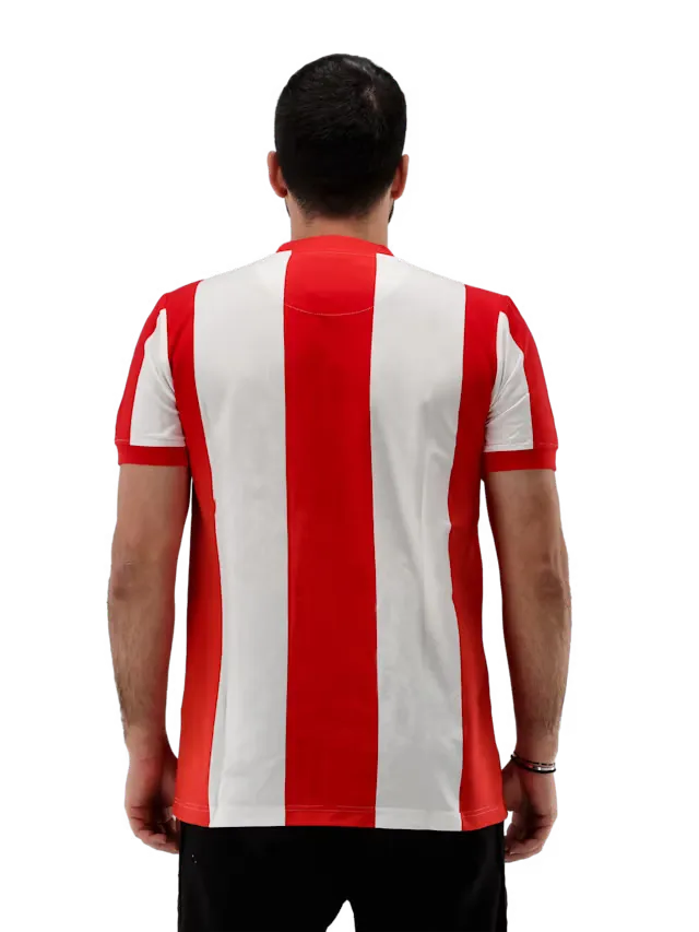 Men's Bayern Munich 1971/72 Retro Shirt - Image 2