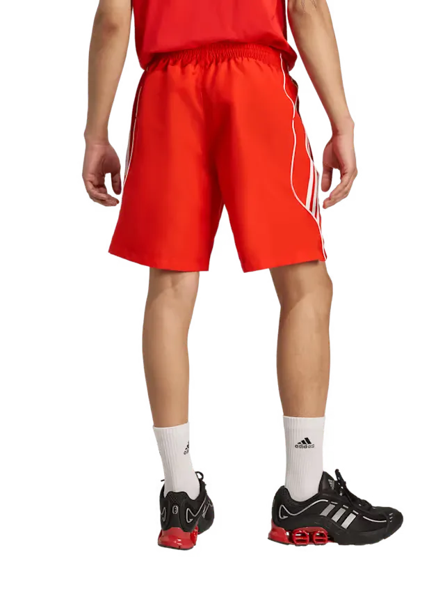 Kid's Bayern Munich 2025/26 Urban Purist Shorts - Image 2