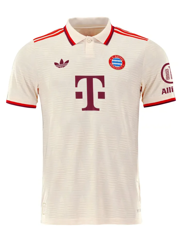 Kid's Bayern Munich 2024/25 Third UCL Shirt