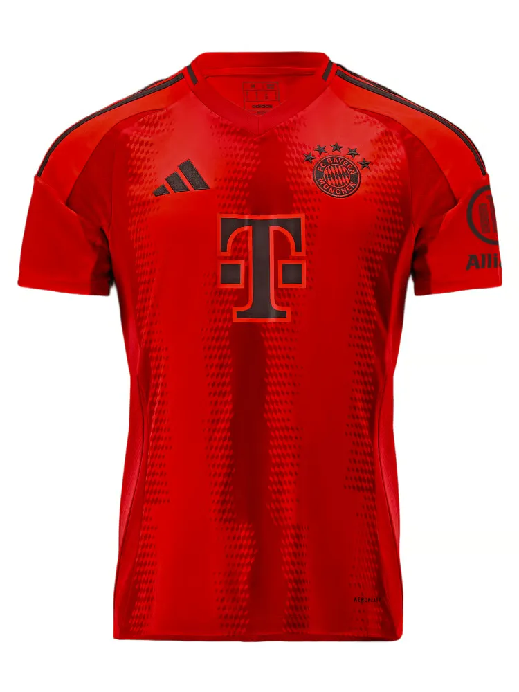 Kid's Bayern Munich 2024/25 Home Shirt
