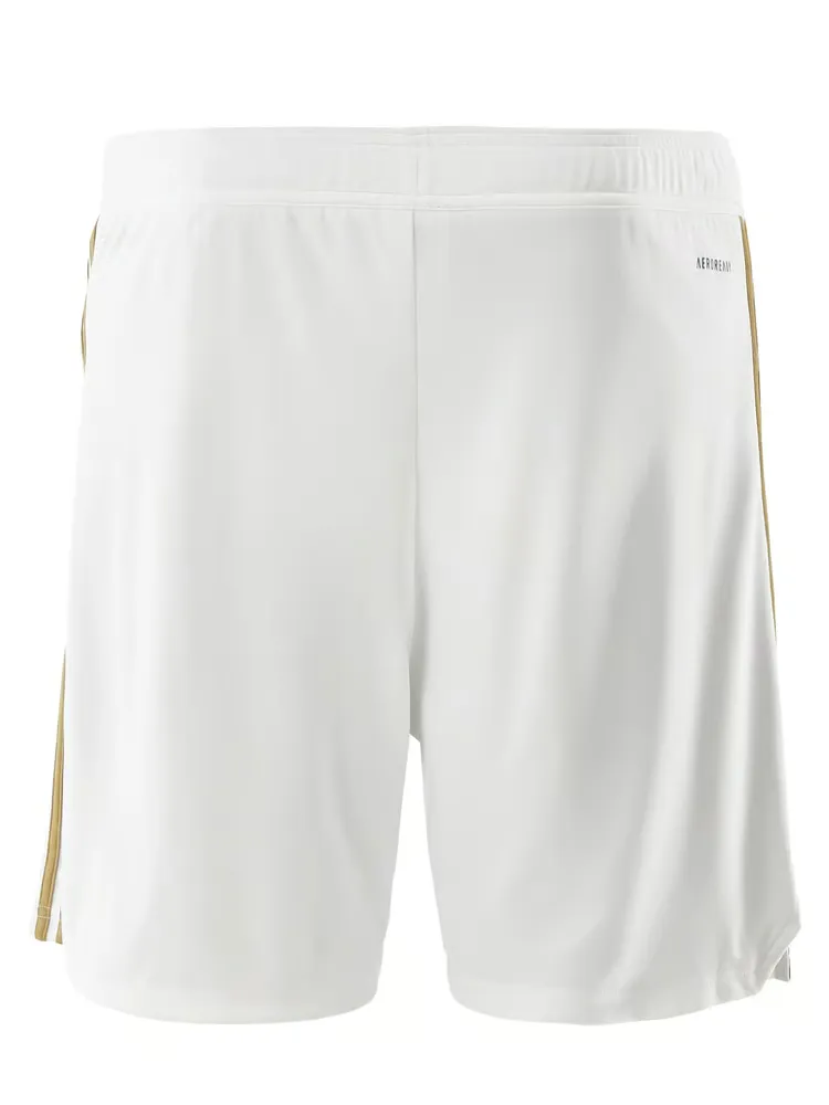 Kid's Bayern Munich 125 Anniversary Shorts - Image 2