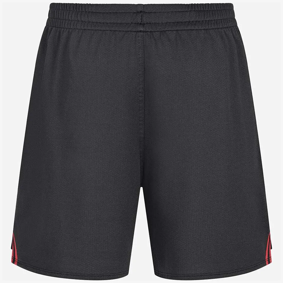 Men's Bayer 04 Leverkusen 2025/26 Home Shorts - Image 2