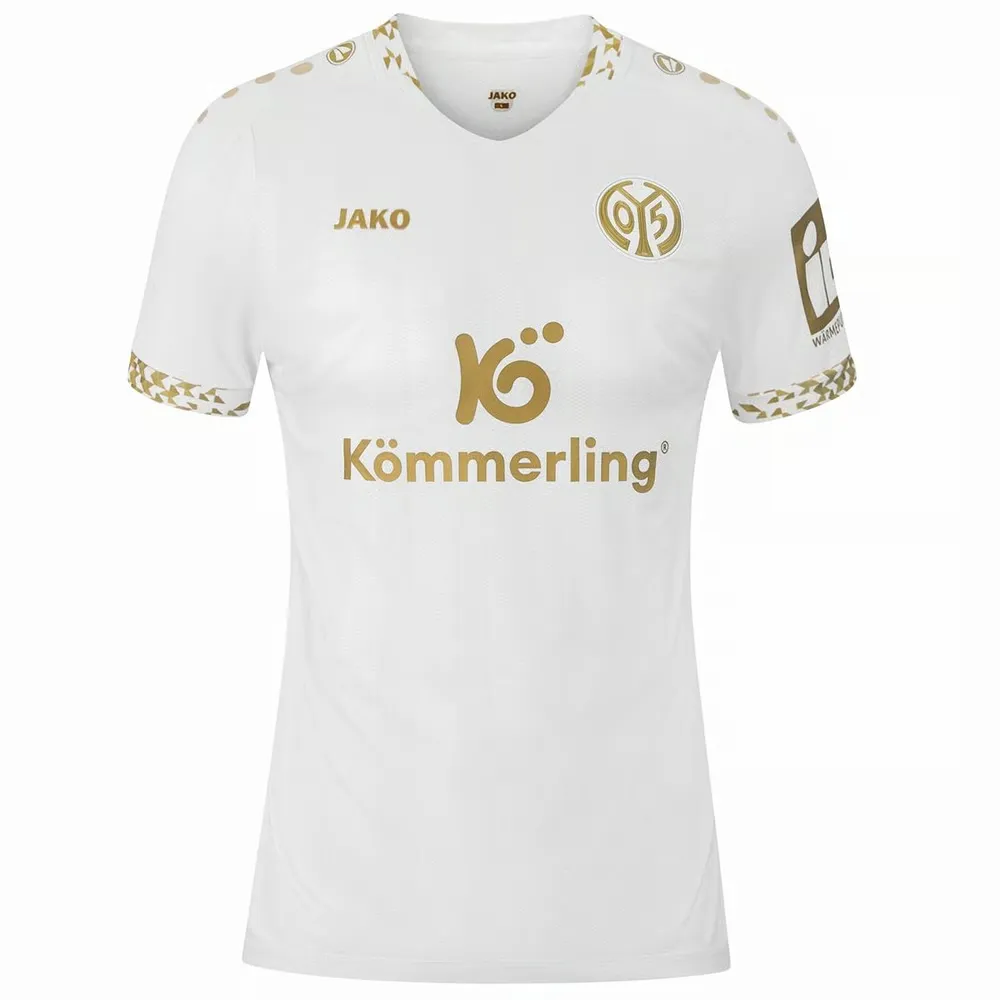 Women's Mainz 05 2024/25 Third Shirt