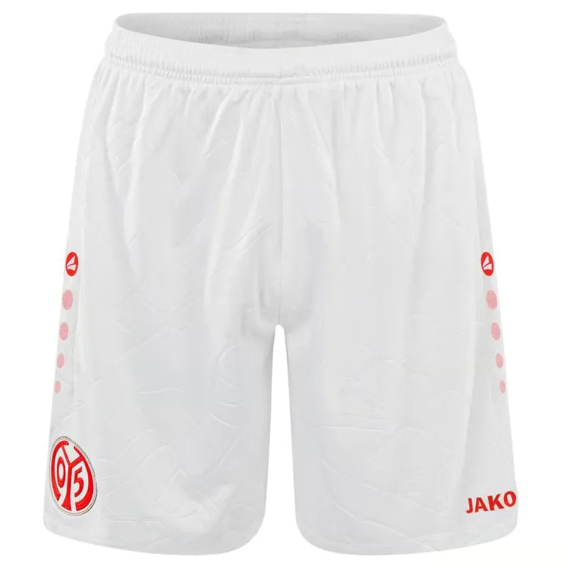 Men's Mainz 05 2025/26 Home Shorts