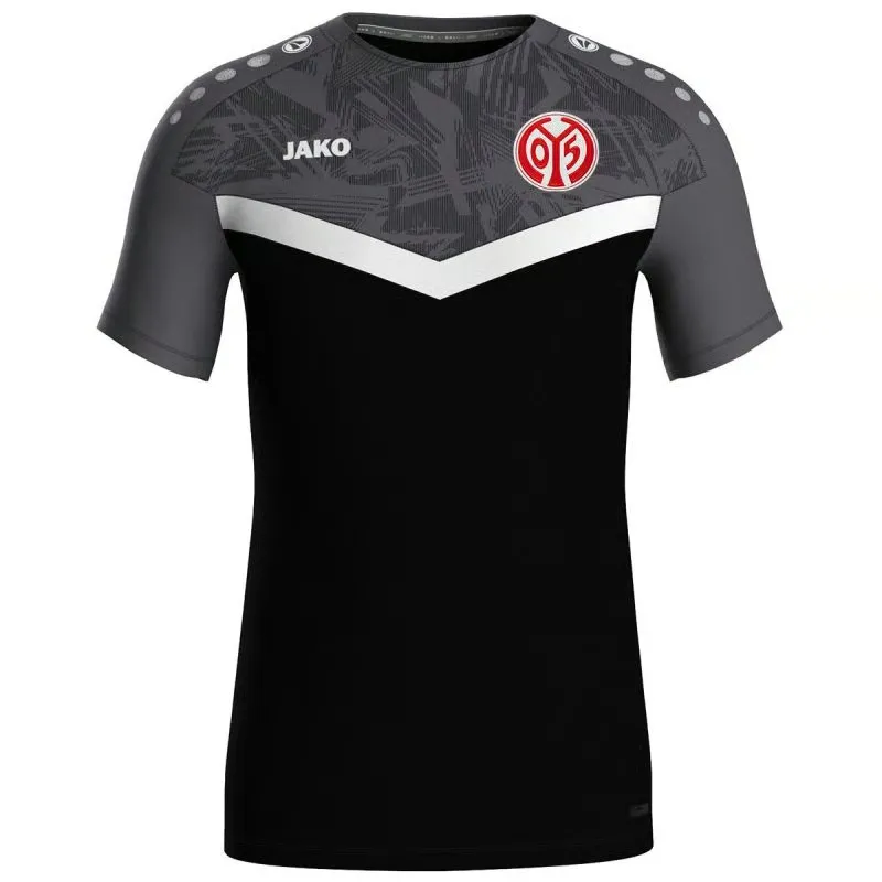 Men's Mainz 05 2024/25 Third Authentic Training Shirt