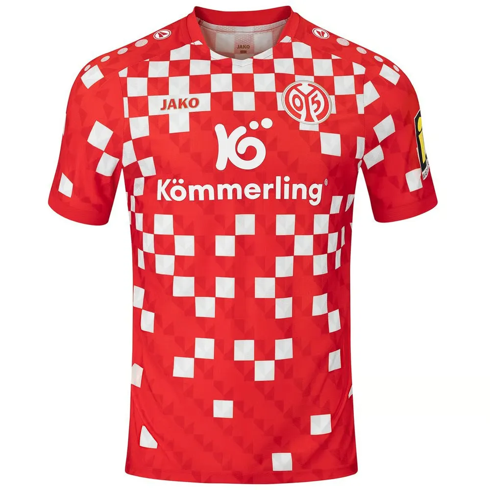 Men's Mainz 05 2024/25 Home Shirt