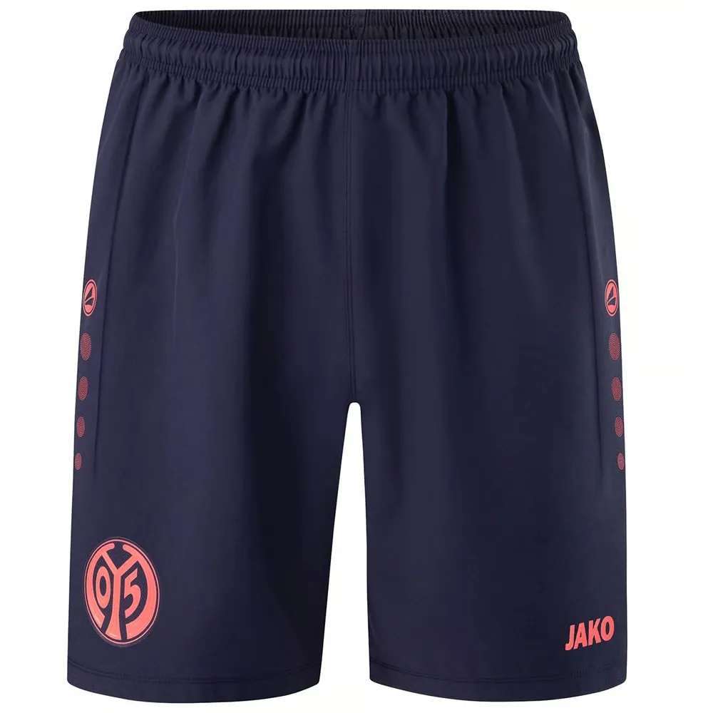 Men's Mainz 05 2024/25 Away Shorts