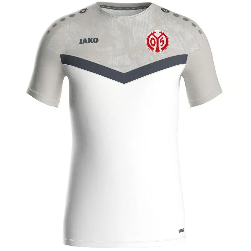 Kid's Mainz 05 2024/25 Third Warm Up Shirt