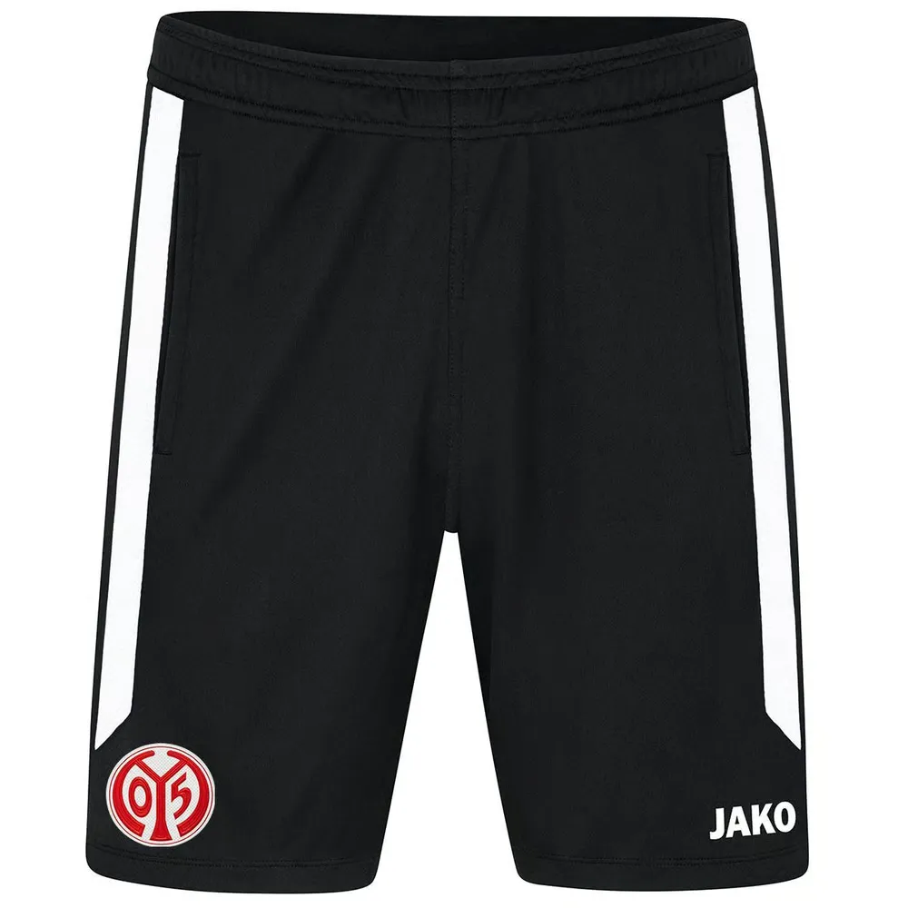 Kid's Mainz 05 2024/25 Third Authentic Training Shorts