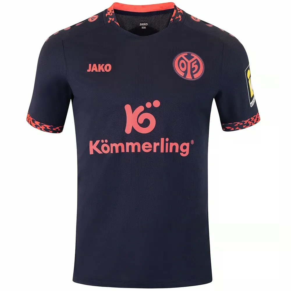 Kid's Mainz 05 2024/25 Away Shirt