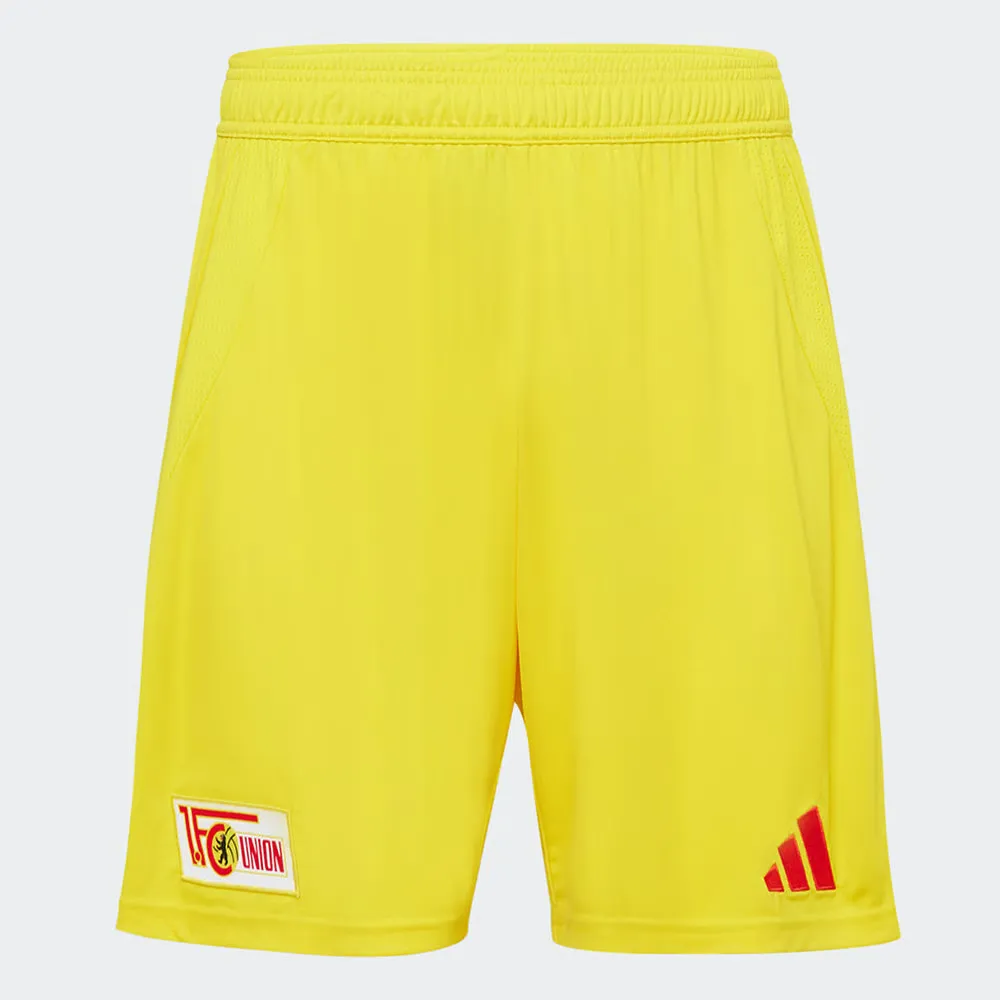 Men's 1.FC Union Berlin 2024/25 Third Shorts
