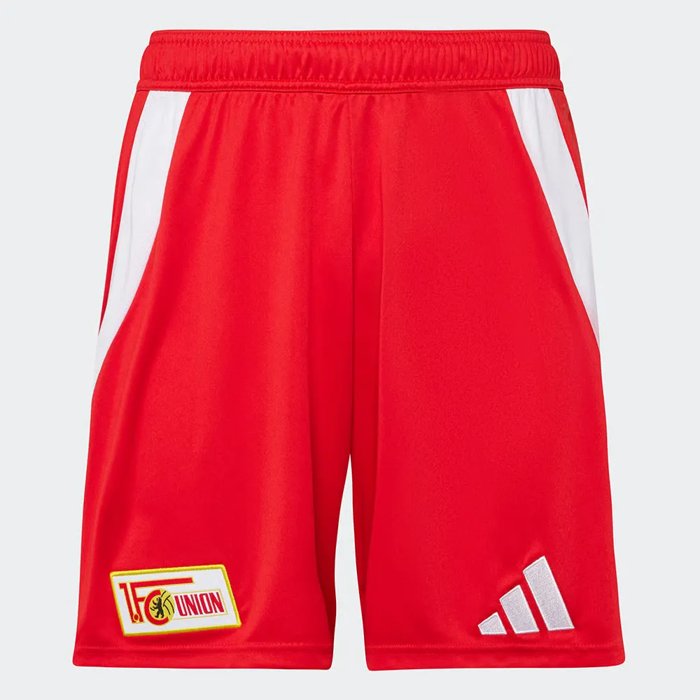 Men's 1.FC Union Berlin 2024/25 Home Shorts