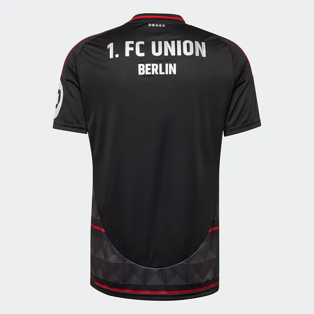 Kid's 1.FC Union Berlin 2024/25 Away Shirt - Image 2
