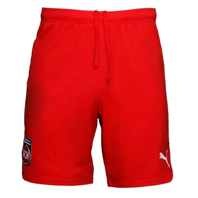 Men's 1.FC Heidenheim 1846 2025/26 Home Shorts