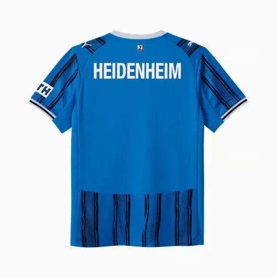 Men's 1.FC Heidenheim 1846 2025/26 Away Shirt - Image 2