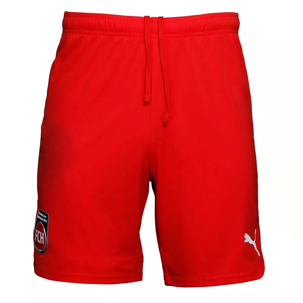 Men's 1. FC Heidenheim 1846 2024/25 Home Shorts
