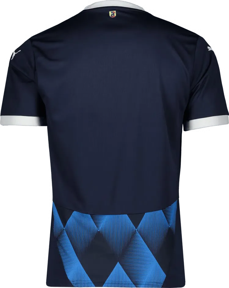 Kid's 1.FC Heidenheim 1846 2024/25 Away Shirt - Image 2