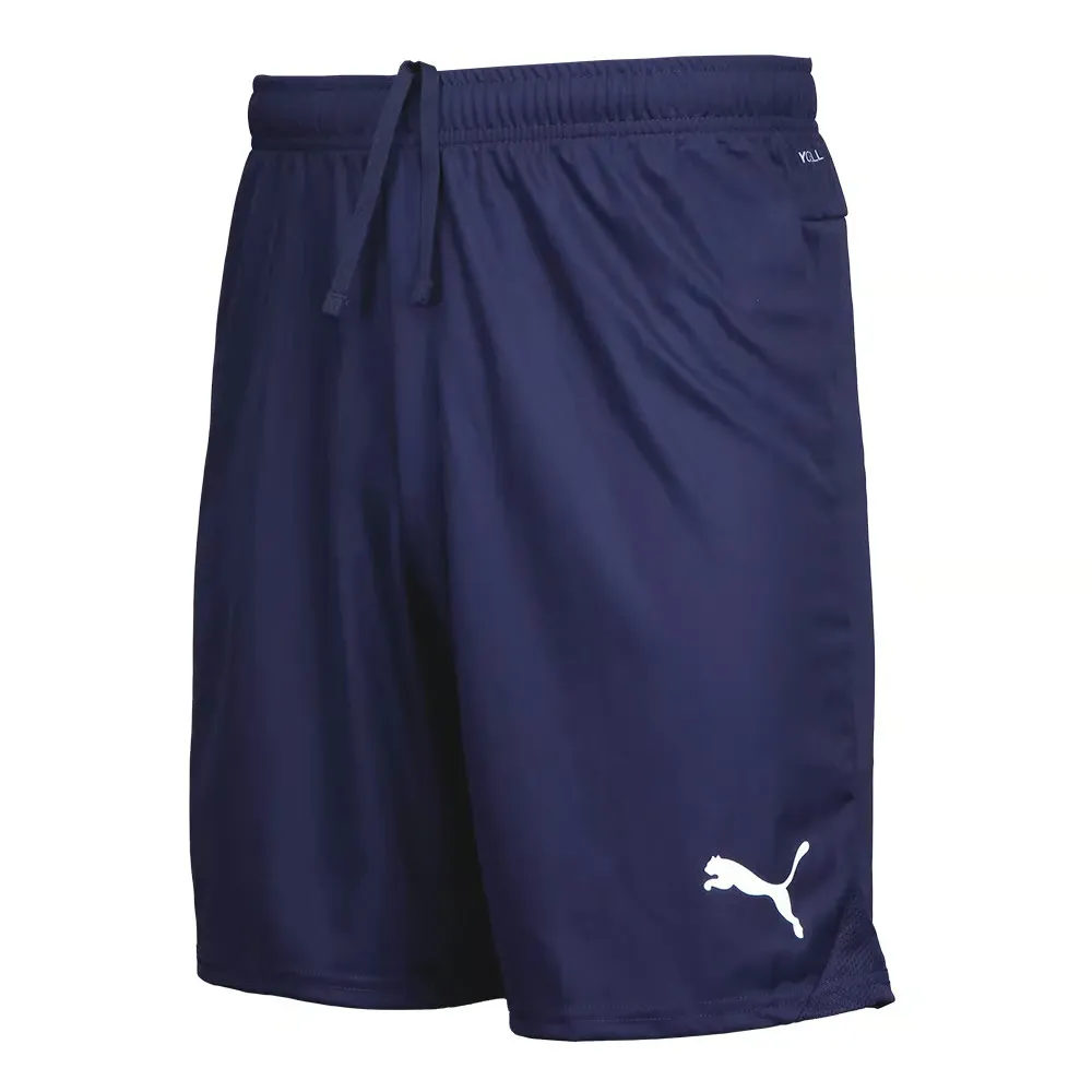 Kid's 1. FC Heidenheim 1846 2024/25 Away Shorts - Image 3
