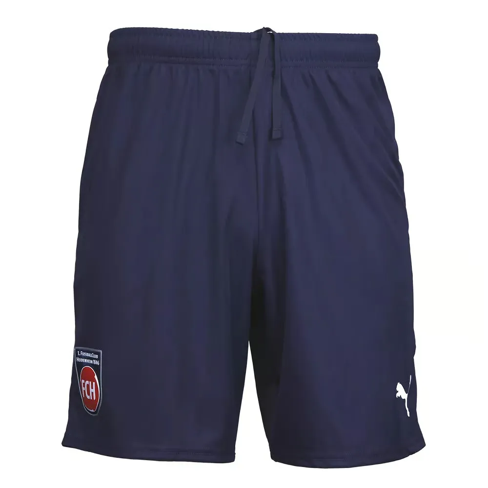 Kid's 1. FC Heidenheim 1846 2024/25 Away Shorts
