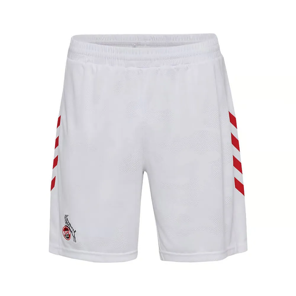 Women's 1. FC Köln 2025/26 Home Shorts
