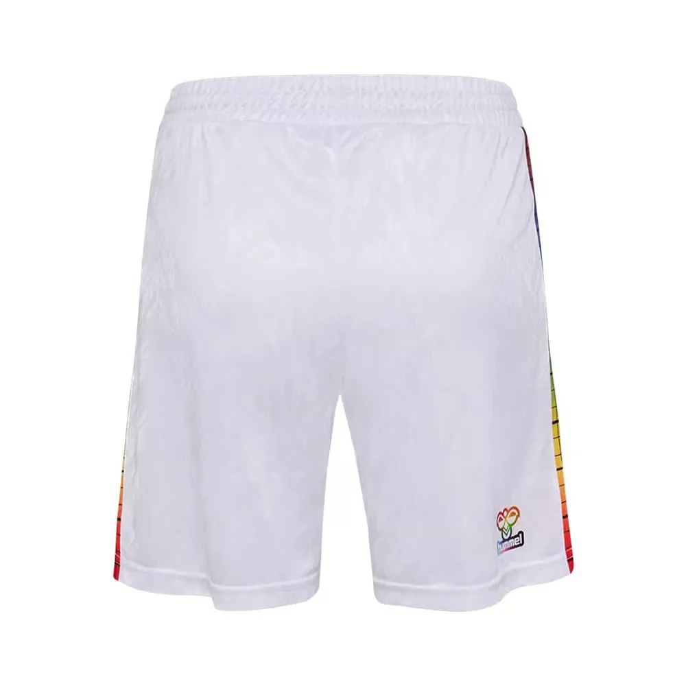 Men's 1. FC Köln 2024/25 Diversity Special Shorts - Image 2