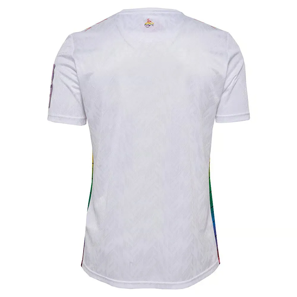 Men's 1. FC Köln 2024/25 Diversity Special Shirt - Image 2