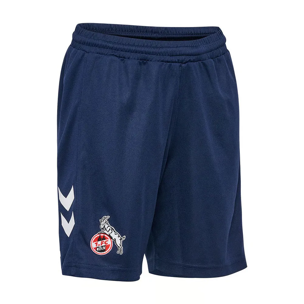 Men's 1. FC Köln 2024/25 Third Shorts