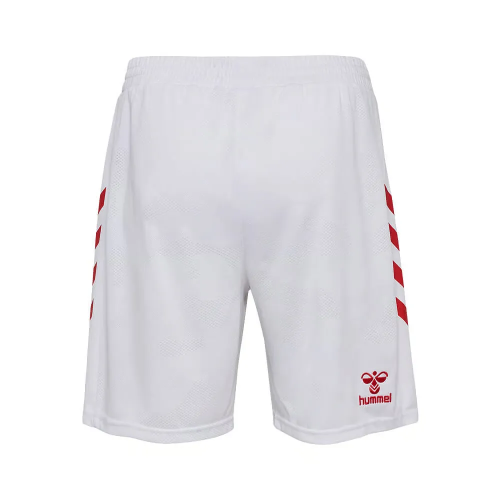 Kid's 1. FC Köln 2025/26 Home Shorts - Image 2