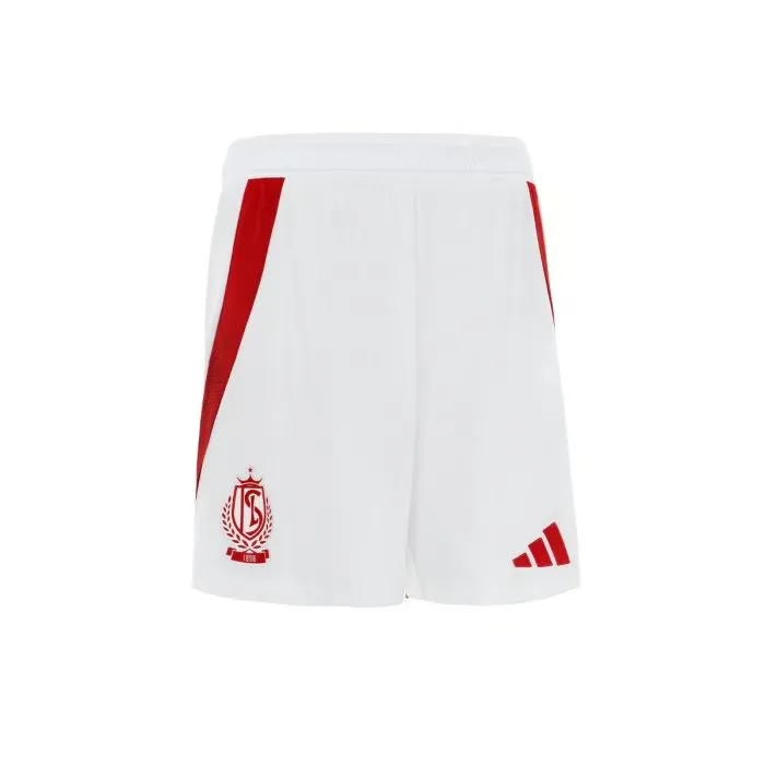 Women's Standard Liege 2024/25 Third Shorts