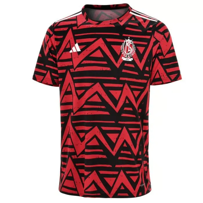 Women's Standard Liege 2024/25 Third Pre Match Shirt